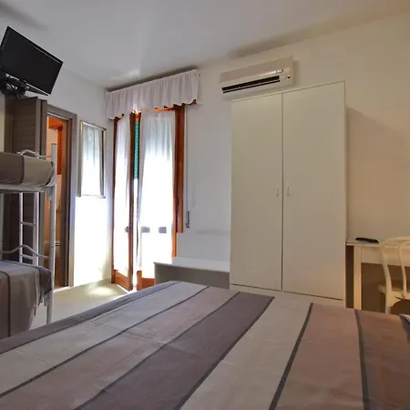 Zanin Hotel Caorle