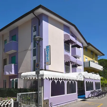 Zanin Hotel