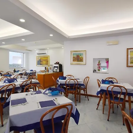Zanin Hotel