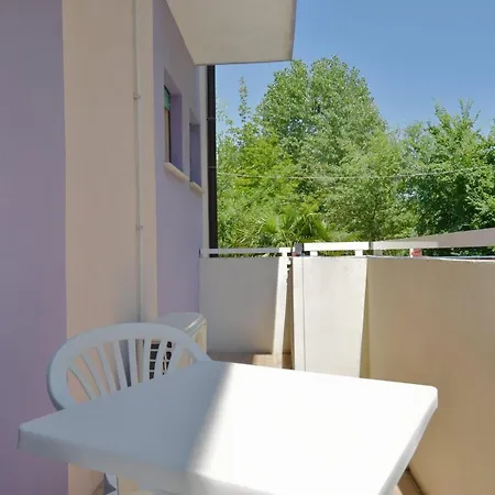 Hotel Zanin Caorle