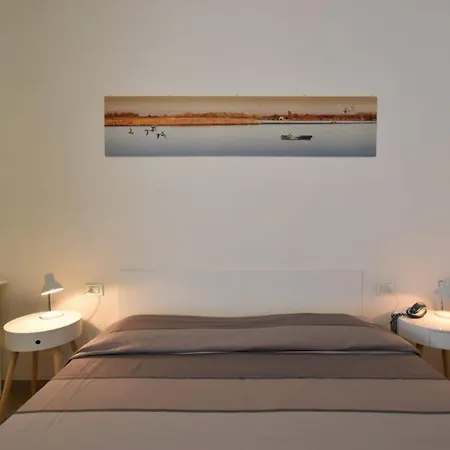 Hotel Zanin