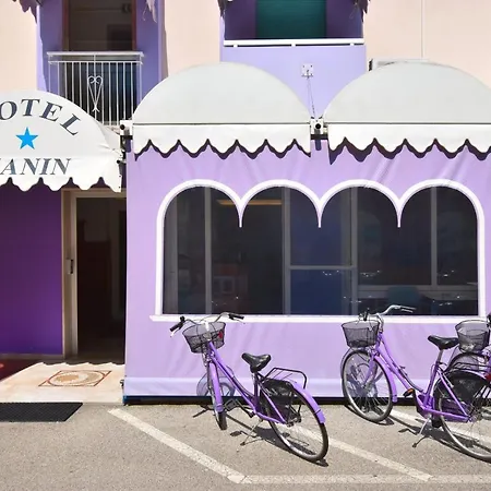 Zanin * Caorle