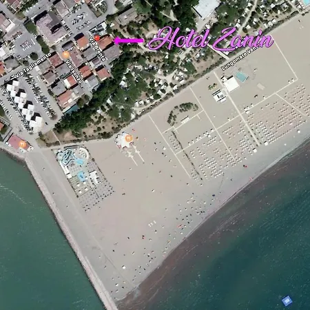 Zanin Caorle