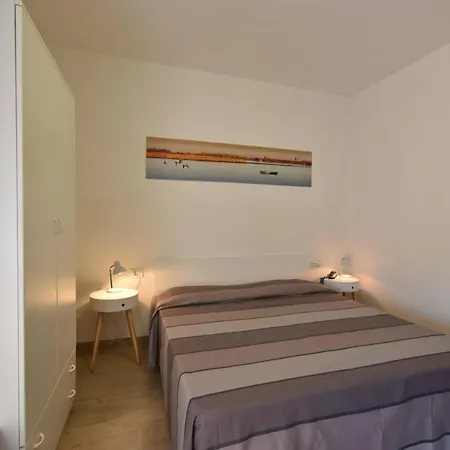 Hotel Zanin *