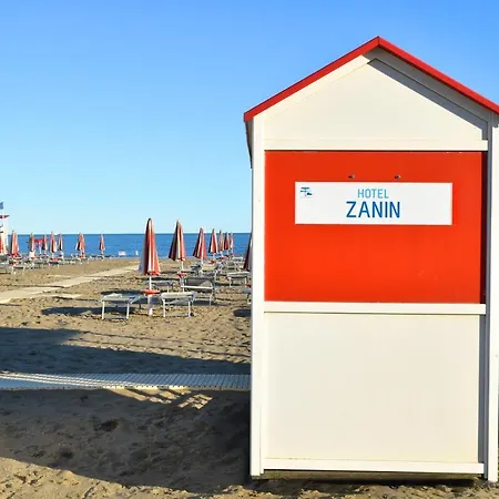 Zanin *